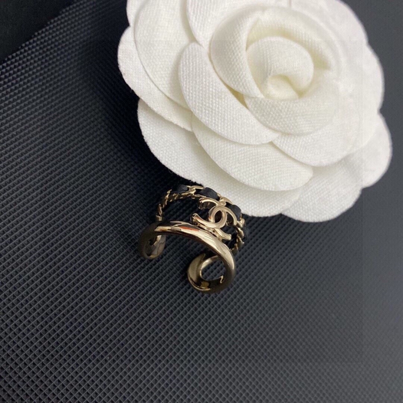 Chanel Rings